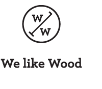 we like wood