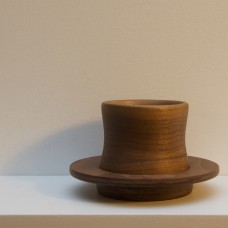 Wooden Cup