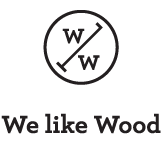 We like Wood